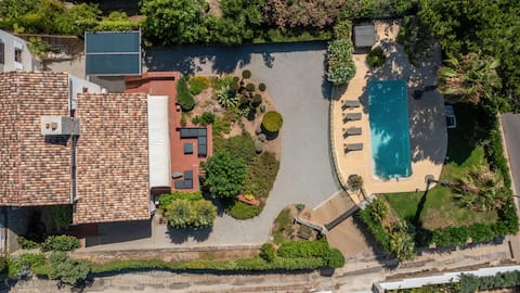 MYAH: Make yourself at home at Villa Cycas