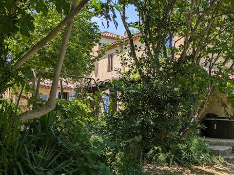 Le Clos des Sources