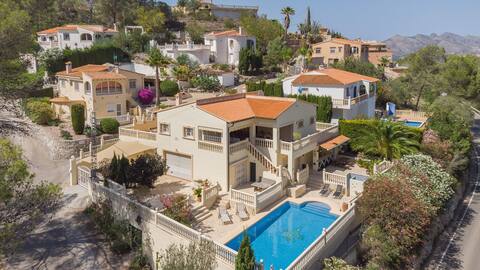 Sol Retreat - Casa Joni