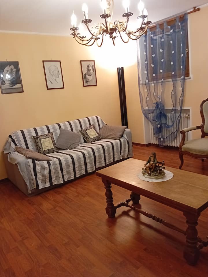 Maison Du Sourire (Codice Cir 096088-aff-00005). - Italie