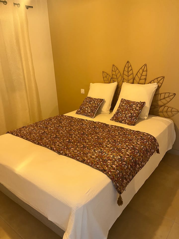 Chambre 3