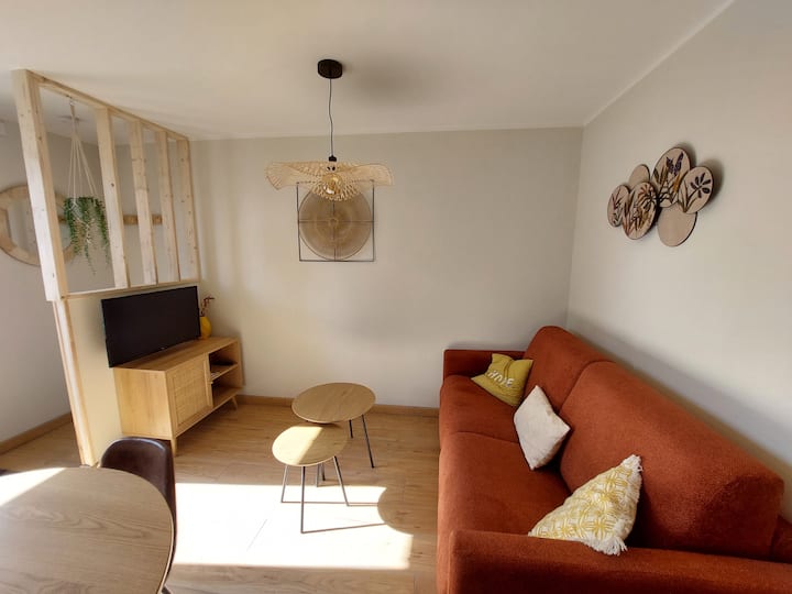 ห้องนั่งเล่น