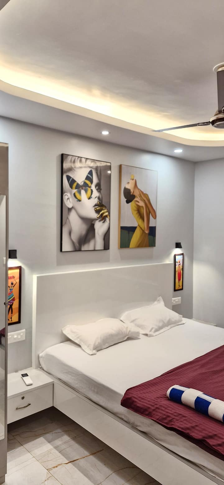 საძინებელი