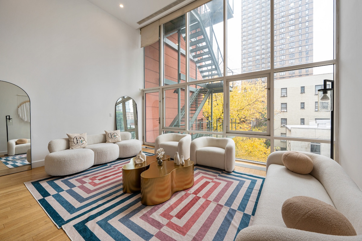 5-Story Production Building in Midtown NYC — venue photo 4