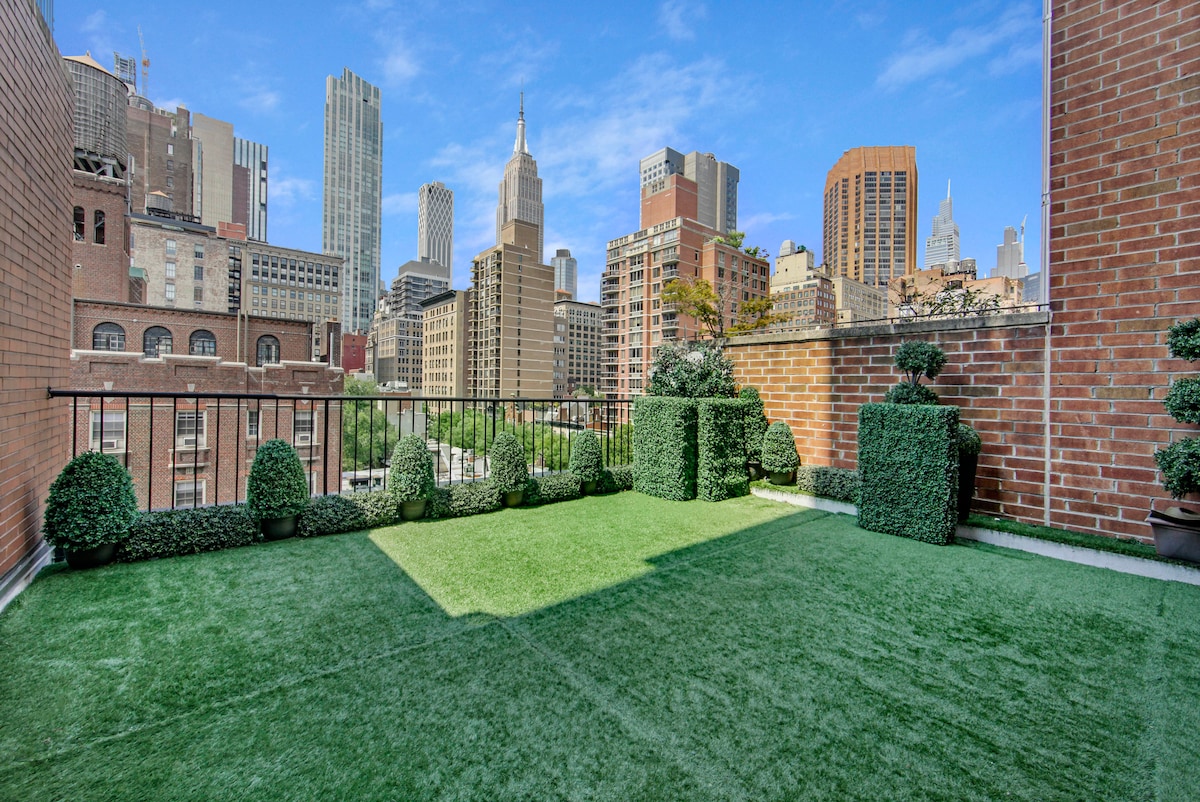 5-Story Production Building in Midtown NYC — venue photo 5