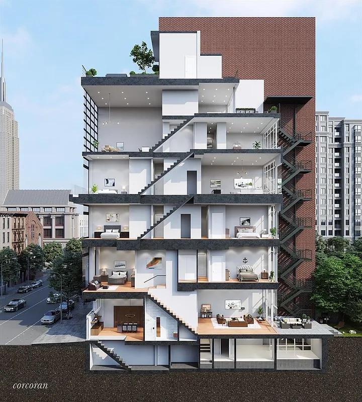 Exclusive Luxury with Ultimate Privacy – NYC's Largest Airbnb