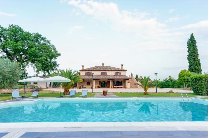 True Home Experience managed Airbnb listing 1