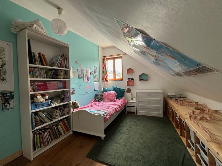 Habitación 4