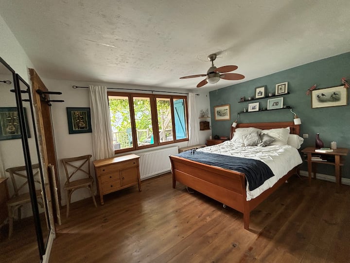 Habitación 1