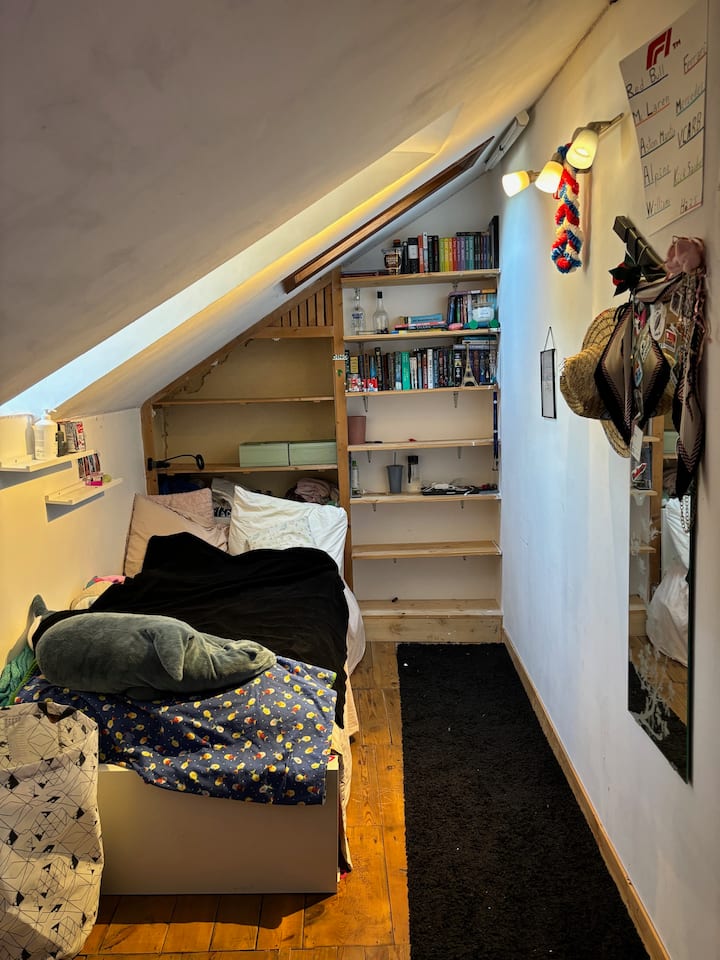 Habitación 5