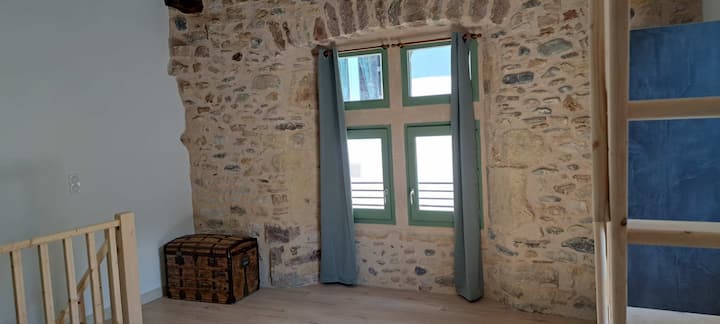 2nd. Floor