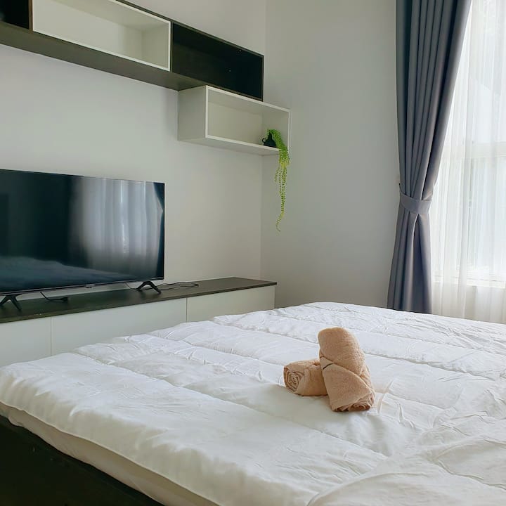 საძინებელი 1