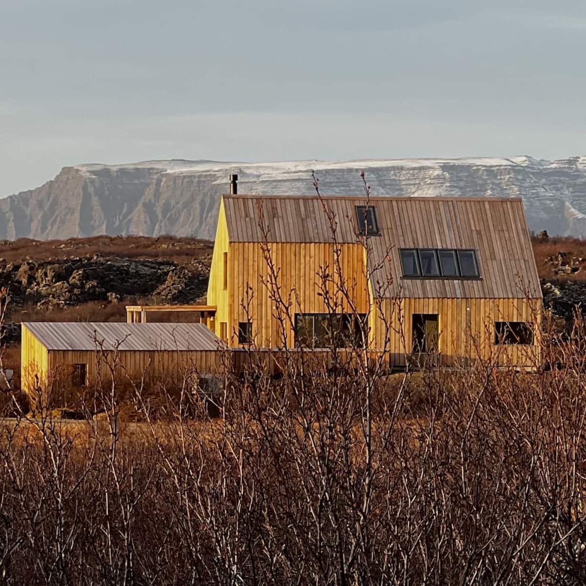 Iceland Vacation Rentals Photo Inspiration