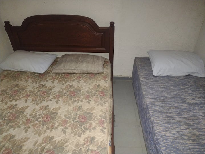 Спална соба 2