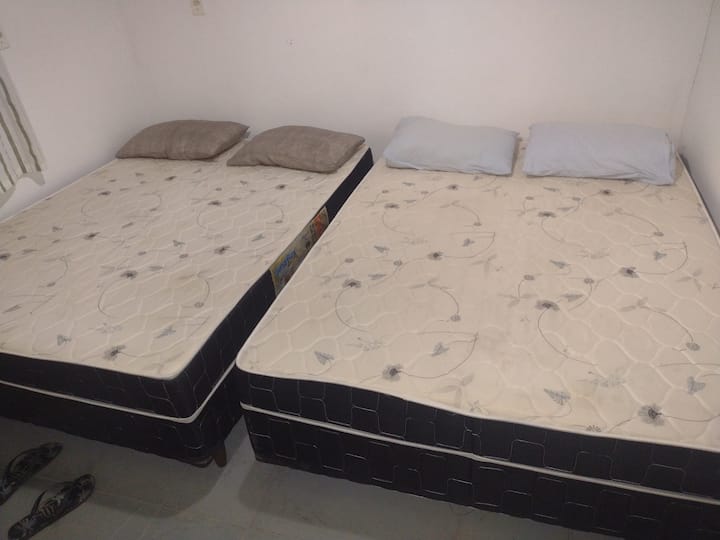 Спална соба 1