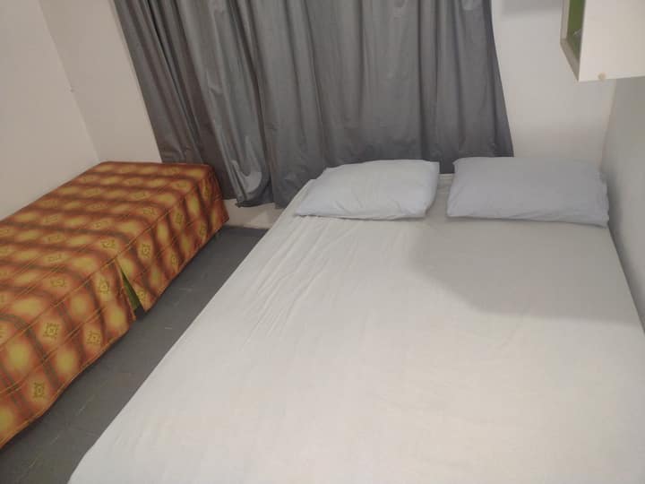 Спална соба 3