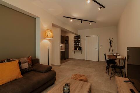 Successful Airbnb property: Dantis Place Alpha1 in Δήμος Ναυπλιέων