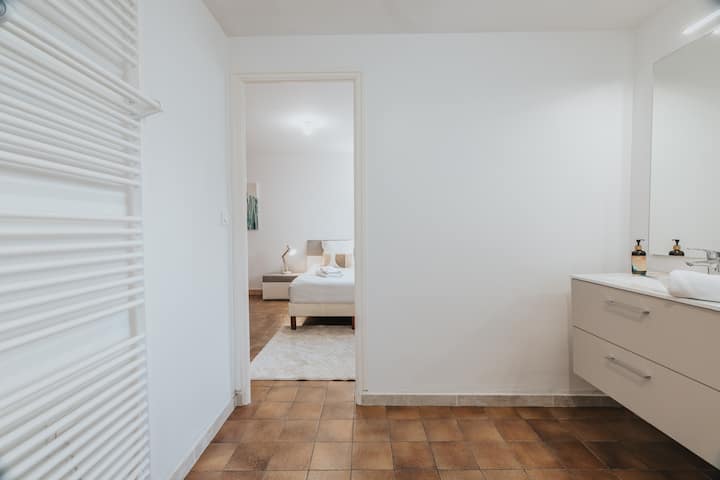 Chambre 1