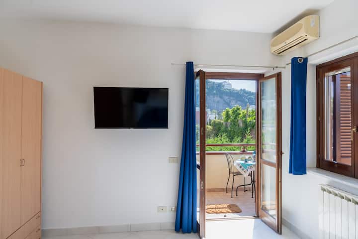Gioia Apartments Casa Arienzo Sorrento Coast - Sant'Agnello