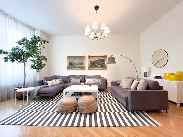 Penthouse XL Residence