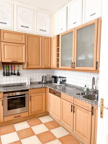 Penthouse XL Residence gallery image 5