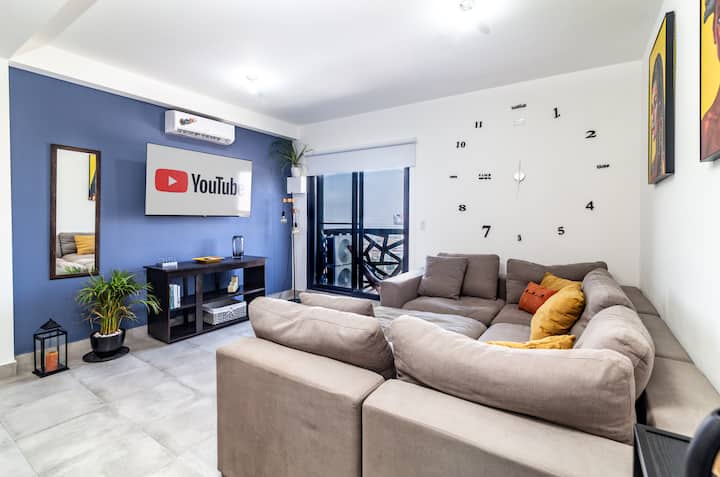 Poolside Family Haven | 3rb - Playas de Tijuana