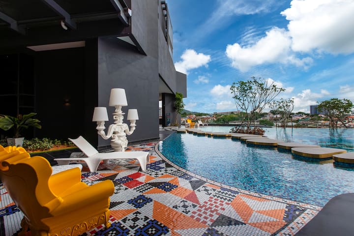 Nexstay managed Airbnb listing 2