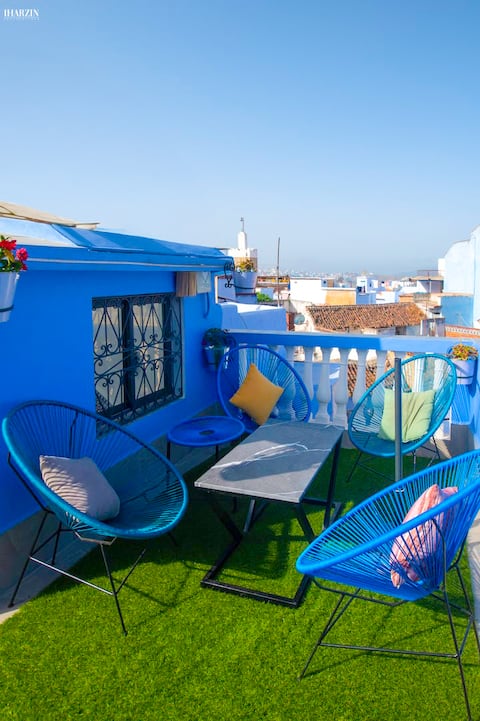 Casa Barhoun