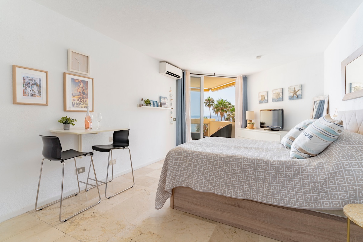 Ambienti i dhomës së gjumit