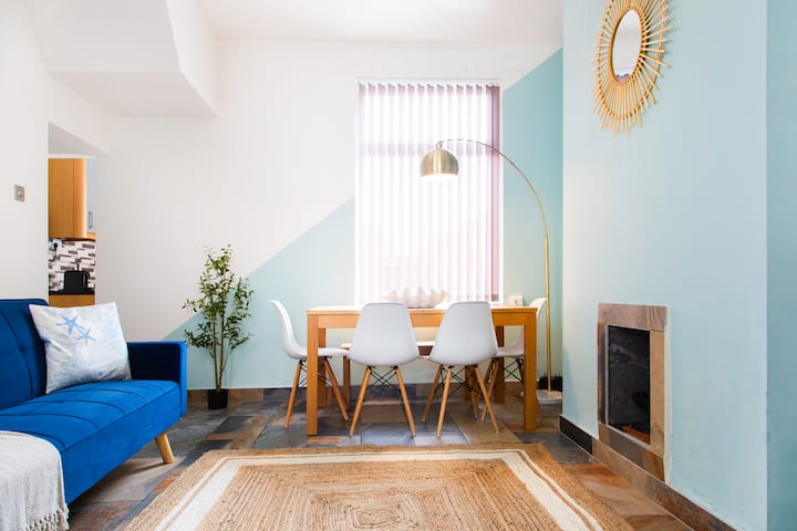 Eco-friendly Stay Barrow In Furness, Lake District - Barrow-in-Furness