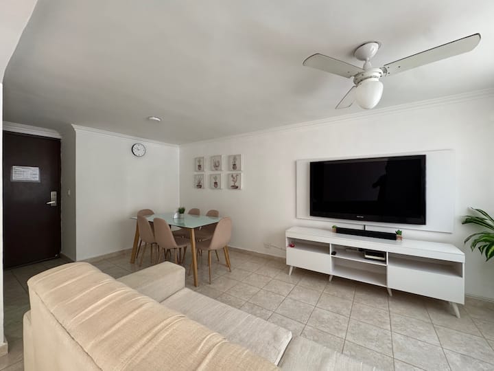 Apartamento Completo Al Norte De Barranquilla - Barranquilla