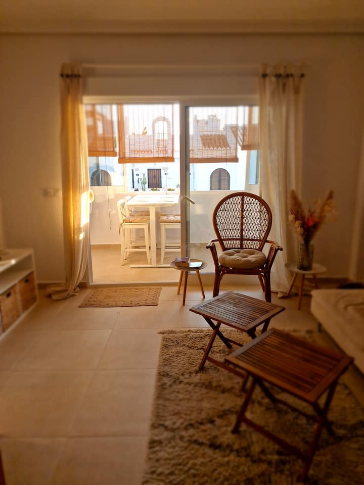 Appartement La Colina - Almoradí