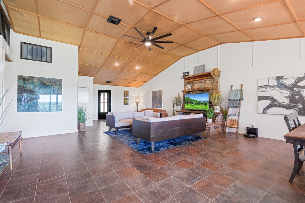 Дневна соба