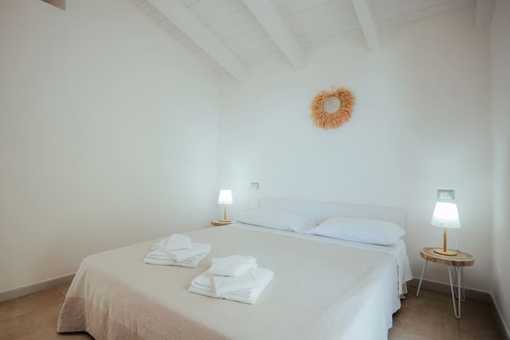Camera da letto 1
