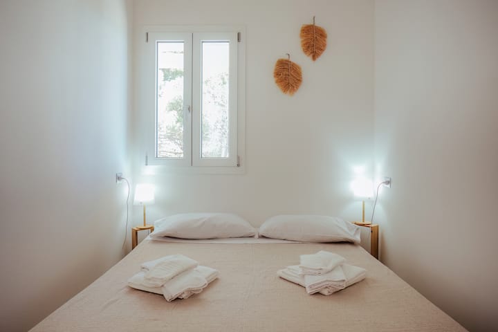 Camera da letto 2
