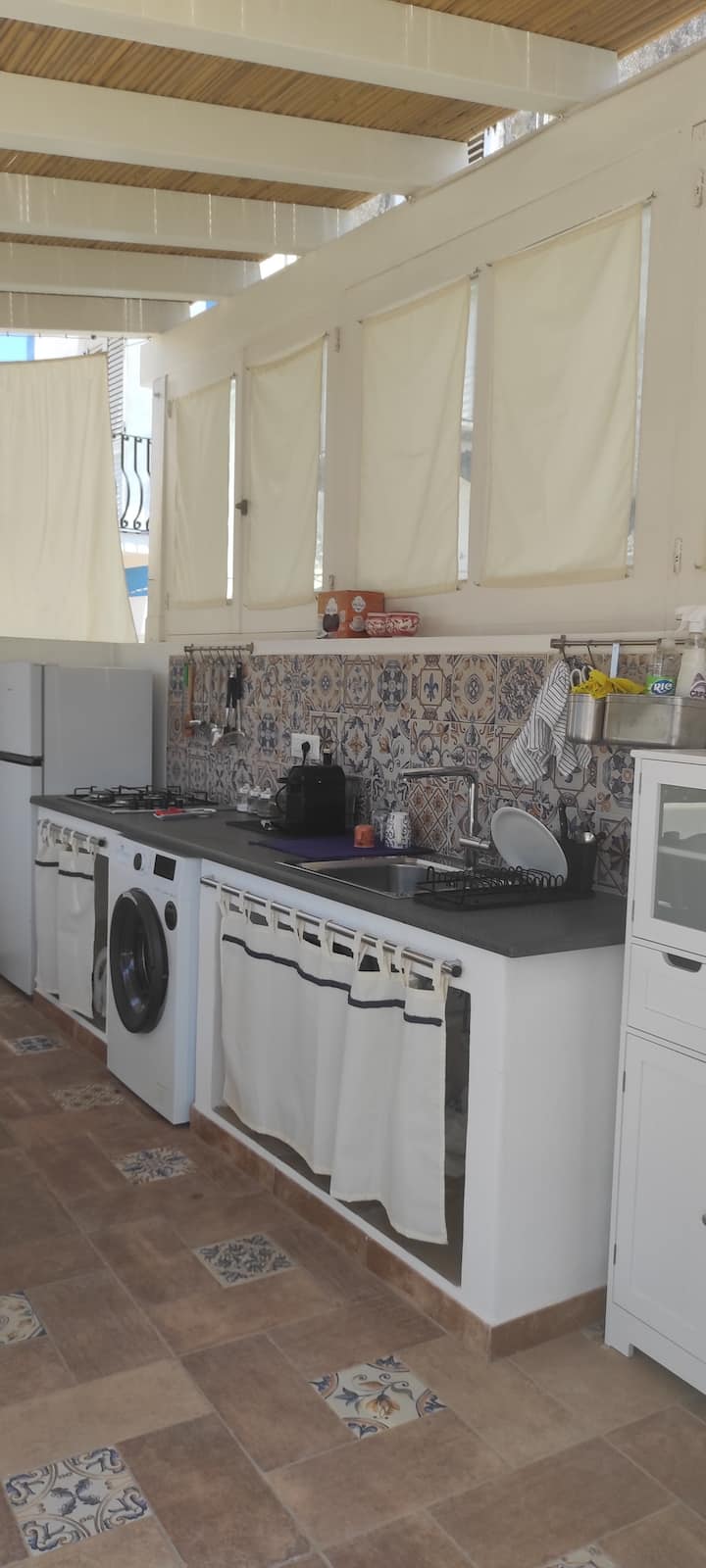 Casa Vacanze Lipari Centro - Lipari