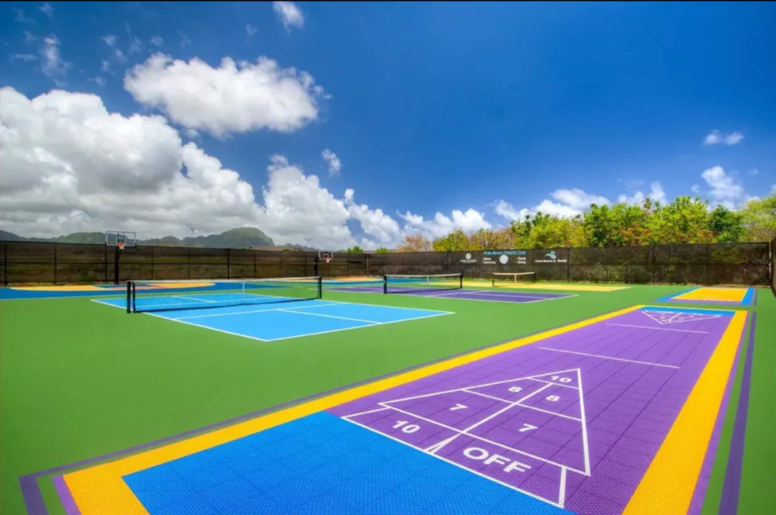NEWLY Updated Kiahuna 1BR | A/C + Pool - Photo 29
