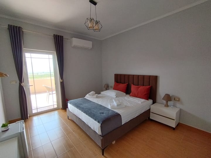 საძინებელი 2