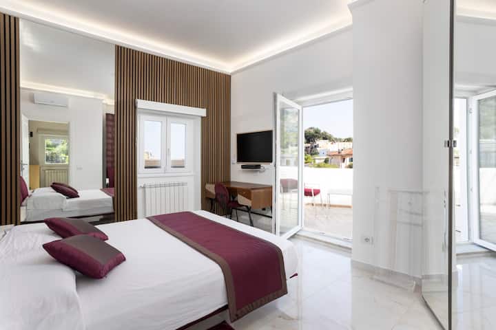 საძინებელი 1