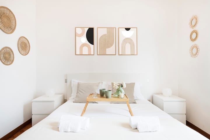 Easylife - Milano - Dugnani 4 - Sant' Ambrogio - Milan