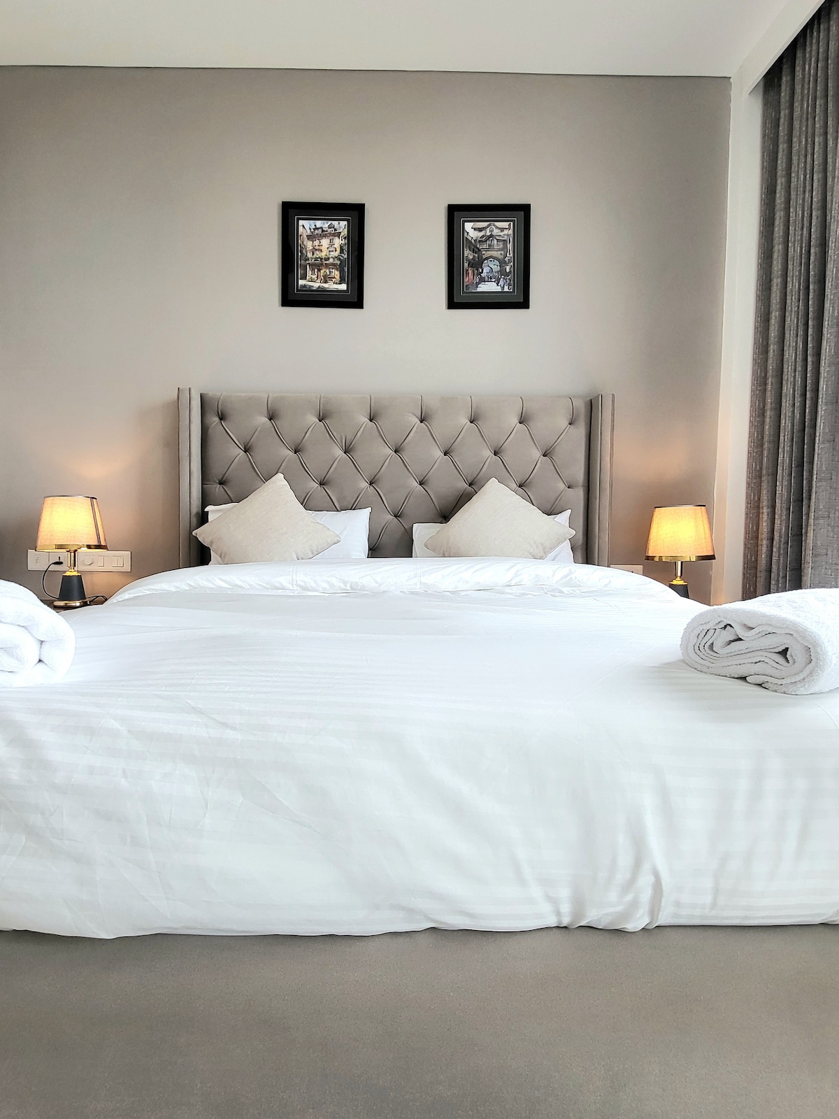 غرفة النوم 2