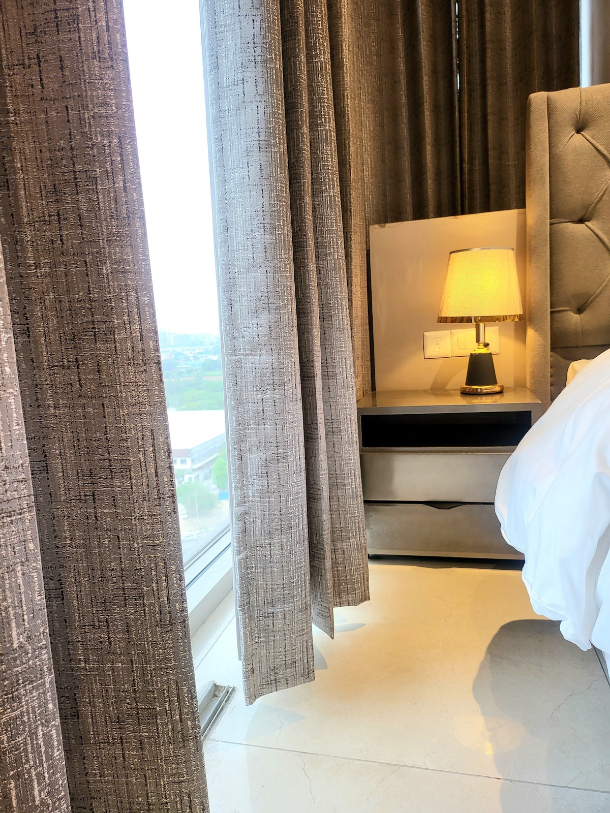 غرفة النوم 1