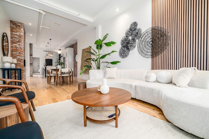 Le 1911 Condo Luxueux