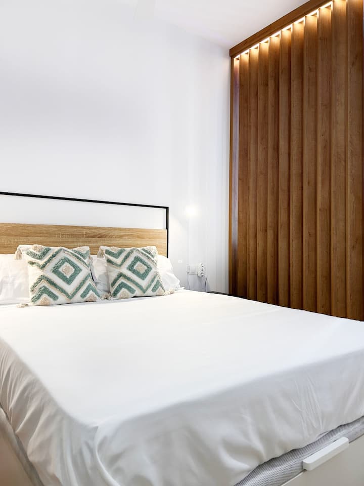 ห้องนอน