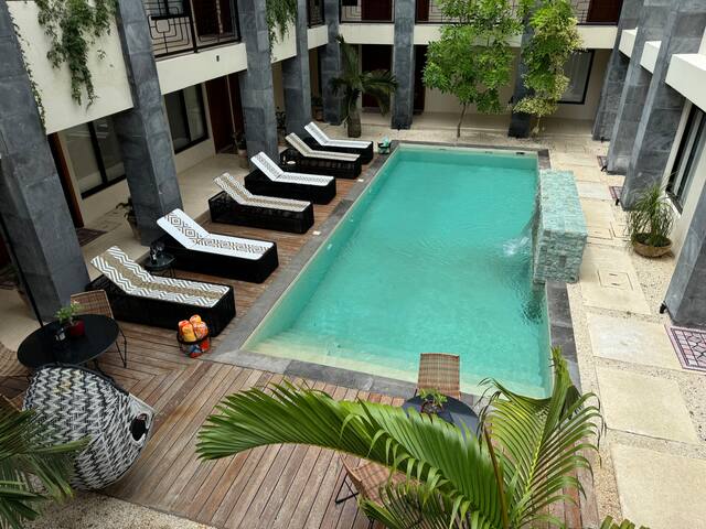 Talulah Condominio managed Airbnb listing 3