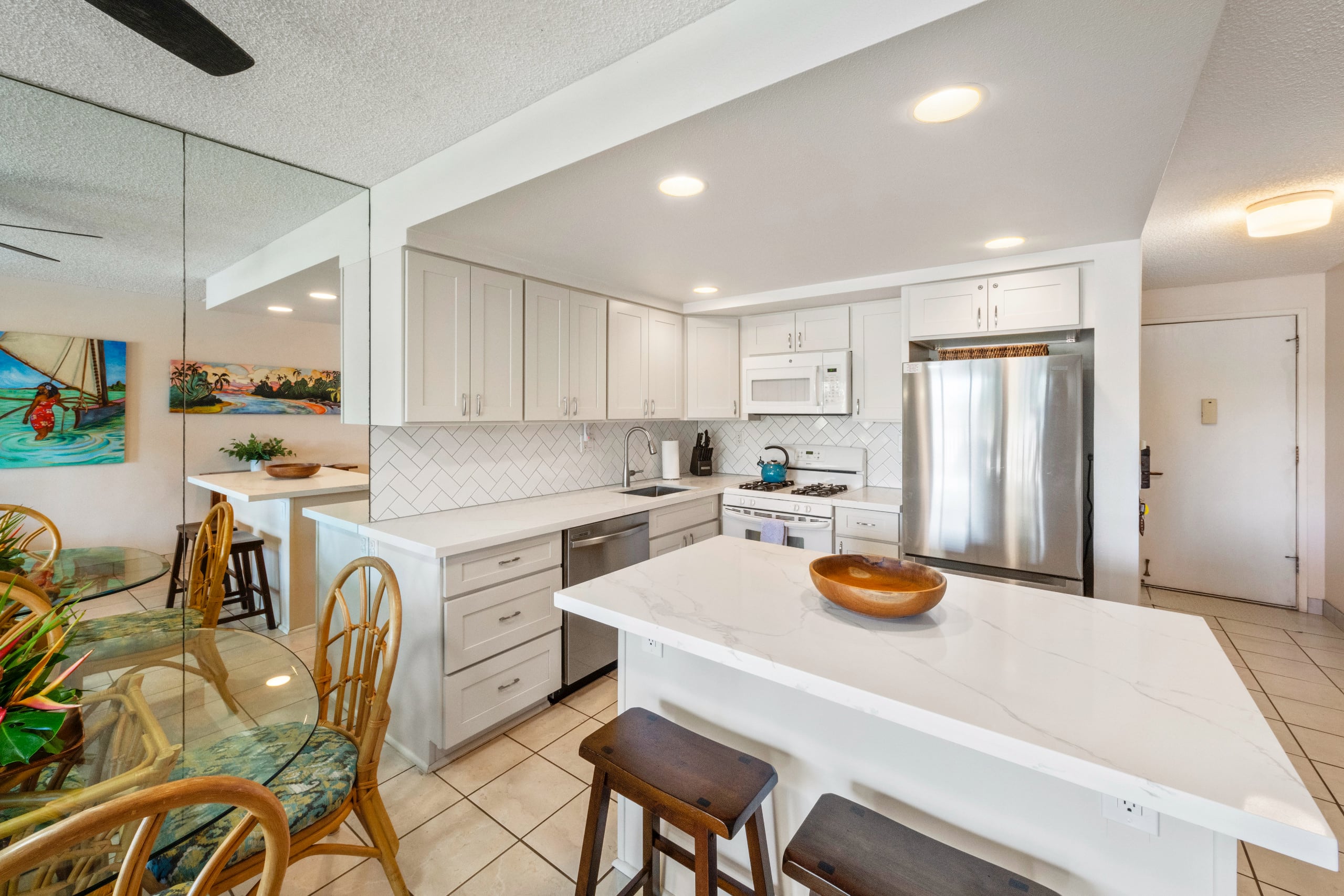 Condo in Kihei · ★5.0 · 1 bedroom · 2 beds · 1 bath - Image 18