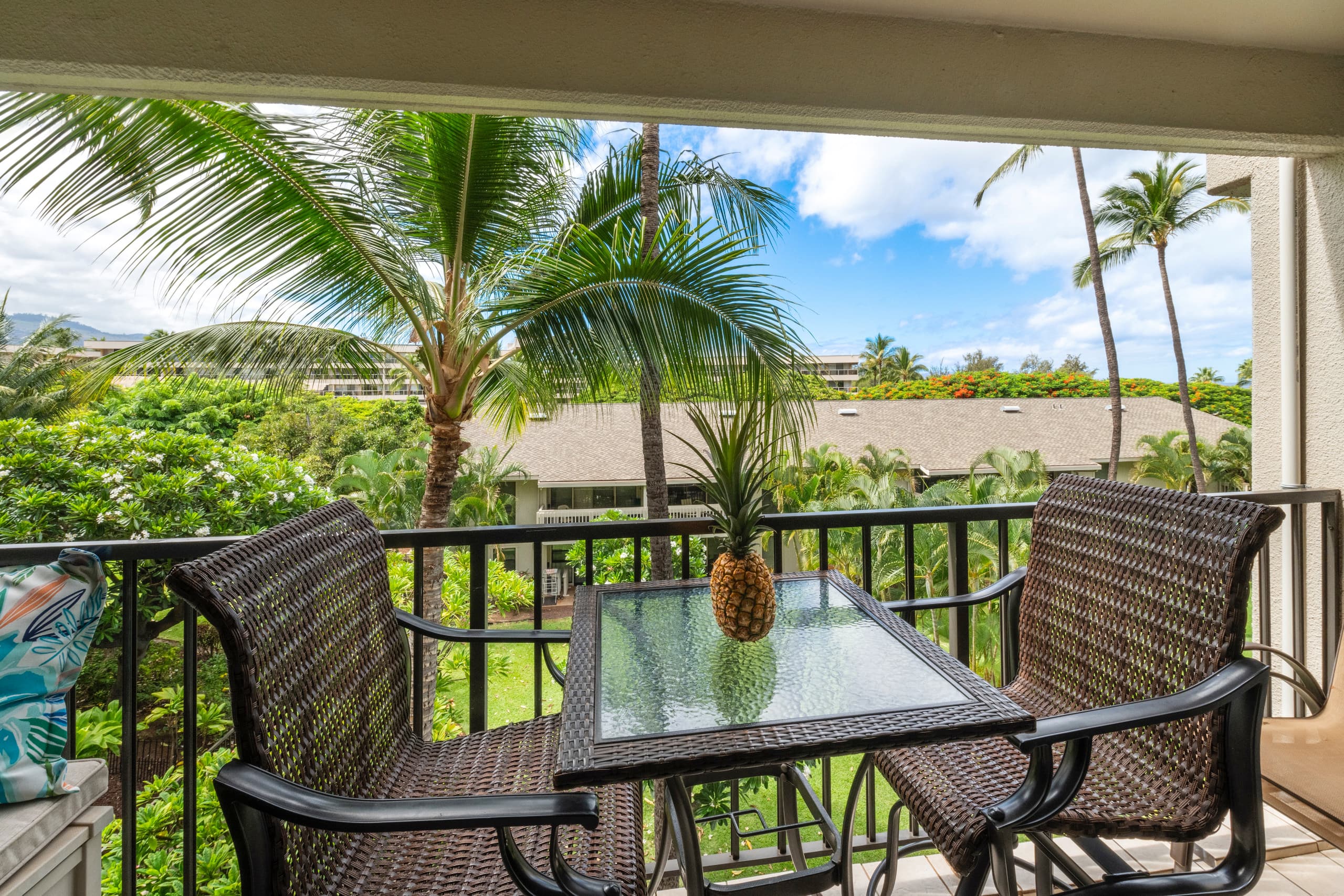 Condo in Kihei · ★5.0 · 1 bedroom · 2 beds · 1 bath - Image 36