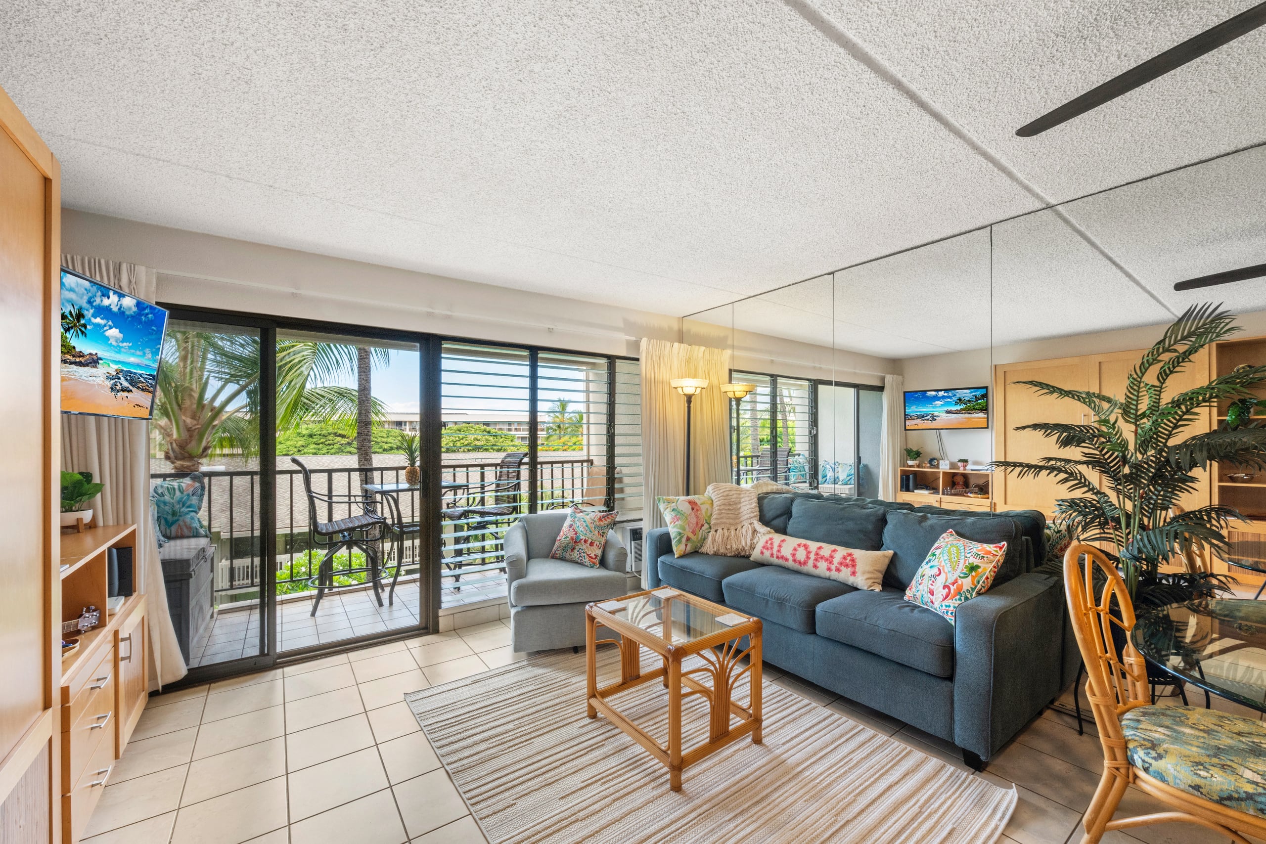 Condo in Kihei · ★5.0 · 1 bedroom · 2 beds · 1 bath - Image 10