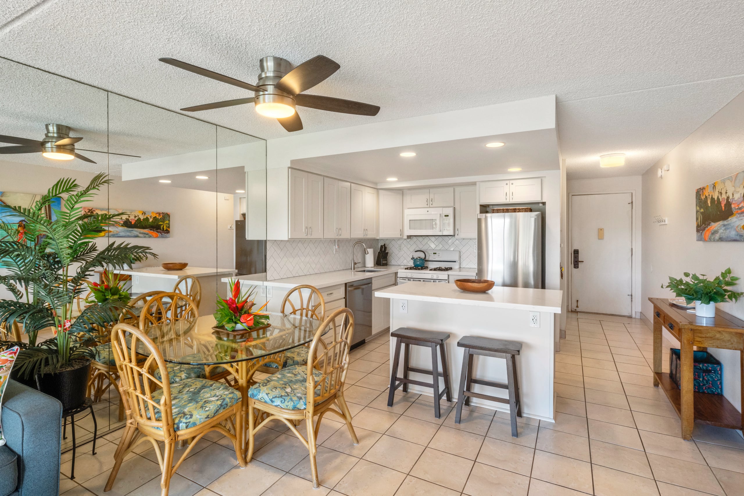 Condo in Kihei · ★5.0 · 1 bedroom · 2 beds · 1 bath - Image 20
