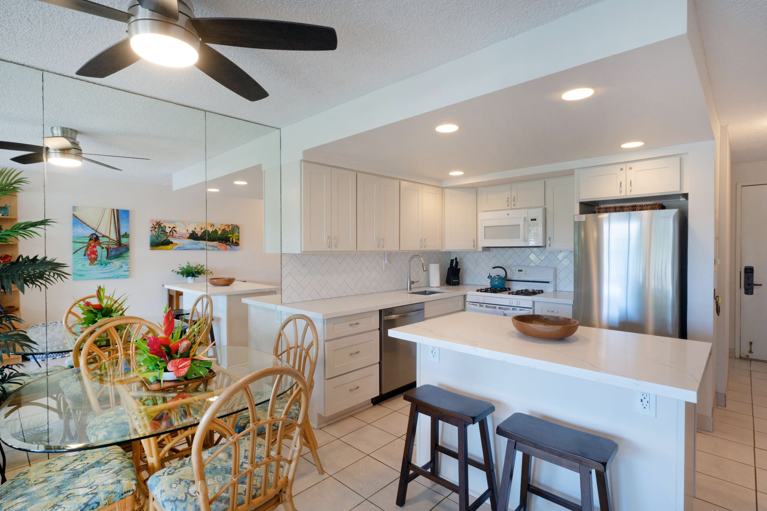 Condo in Kihei · ★5.0 · 1 bedroom · 2 beds · 1 bath - Image 19